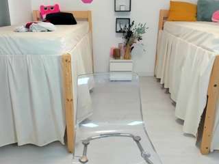 18perfecttits — Camsoda recorded stream image, 24.10.2025 03:10