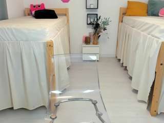 18perfecttits — Camsoda recorded stream image, 24.10.2025 03:10