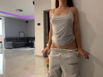 nyconik — Chaturbate recorded stream screenshot (24 Oct 2025)