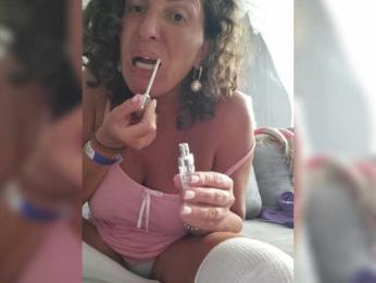 natalia1987 — Bongacams recorded stream image, 24.10.2025 09:40