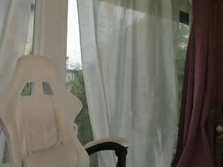 patriciakeys — Camsoda recorded stream image, 24.10.2025 06:40