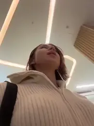 RosieSecret — Stripchat recorded stream screenshot (24 Oct 2025)