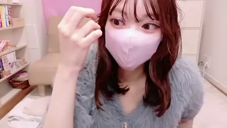 ASUKA-TV — Stripchat recorded stream screenshot (24 Oct 2025)