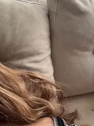 curvyflawless — Stripchat recorded stream screenshot (24 Oct 2025)