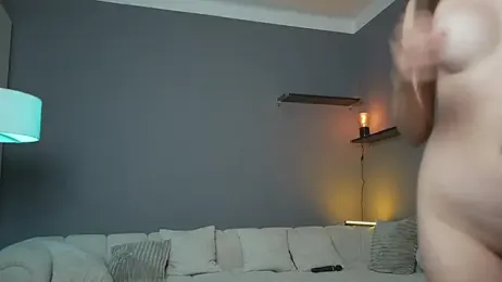 AlfaSex9 — Stripchat recorded stream image, 24.10.2025 07:00
