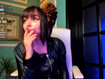 Moona-One — Bongacams recorded stream image, 24.10.2025 12:20