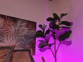 nicoleriveraa — Camsoda recorded stream screenshot (21 Feb 2025)