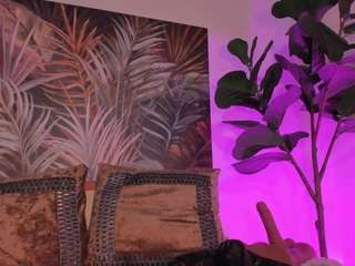 nicoleriveraa — Camsoda recorded stream screenshot (21 Feb 2025)