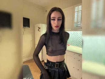 -SATIVA- — Bongacams recorded stream image, 24.10.2025 14:00