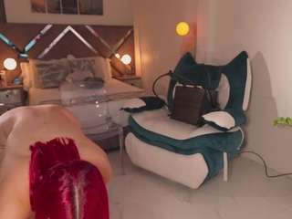 kateowens — Camsoda recorded stream image, 24.10.2025 11:00