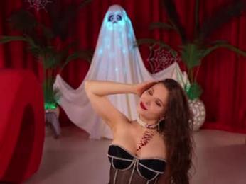 kittycaitlin — Chaturbate recorded stream image, 24.10.2025 17:50