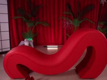 kittycaitlin — Chaturbate recorded stream image, 24.10.2025 17:50
