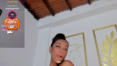 Juliette__3 — Stripchat recorded stream image, 24.10.2025 15:40