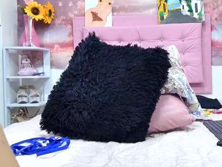 Penelope Cooper — Flirt4free recorded stream image, 21.02.2025 11:10