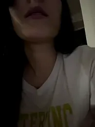 LittleDoll___ — Stripchat recorded stream screenshot (24 Oct 2025)