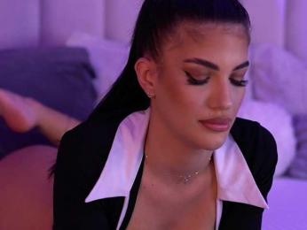 RaisaKali — Bongacams recorded stream image, 24.10.2025 16:50