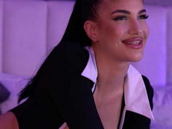 RaisaKali — Bongacams recorded stream image, 24.10.2025 16:50