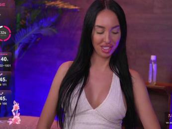 KairaAndrews — Bongacams recorded stream screenshot (24 Oct 2025)