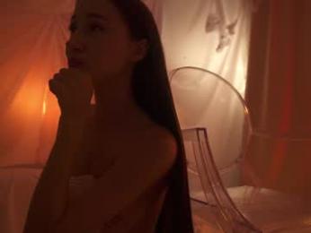 sunny_maria — Chaturbate recorded stream image, 24.10.2025 20:50