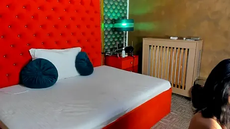VallerieJones — Stripchat recorded stream image, 24.10.2025 19:40