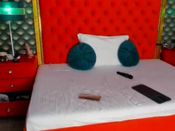 valleriejonnes — Chaturbate recorded stream screenshot (24 Oct 2025)