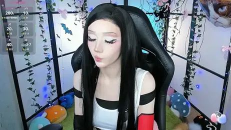 MilkyCute — Stripchat recorded stream image, 25.10.2025 00:10