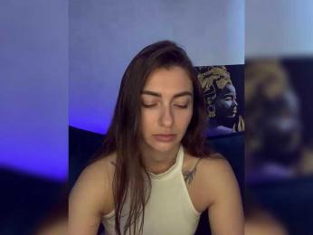 WILDGIRL — Bongacams recorded stream image, 25.10.2025 03:10