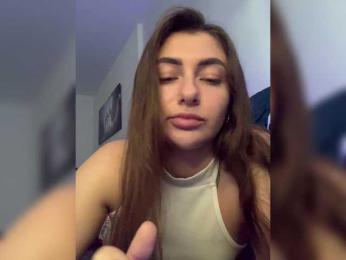 WILDGIRL — Bongacams recorded stream image, 25.10.2025 03:10