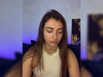 WILDGIRL — Bongacams recorded stream image, 25.10.2025 03:10