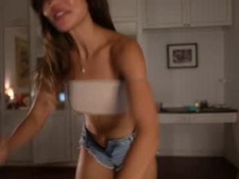 valerieh — Chaturbate recorded stream screenshot (25 Oct 2025)