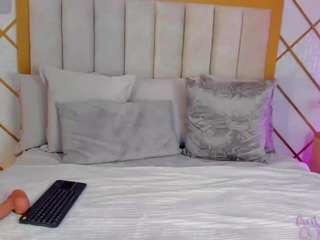 taammmy — Camsoda recorded stream image, 25.10.2025 00:10