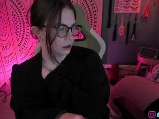 lila-ellis — Camsoda recorded stream image, 25.10.2025 03:30