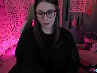 lila-ellis — Camsoda recorded stream image, 25.10.2025 03:30