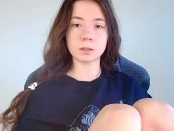 sexy_b0rsch — Chaturbate recorded stream screenshot (25 Oct 2025)