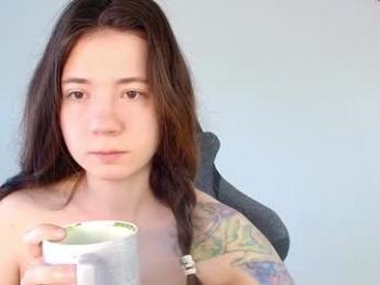 sexy_b0rsch — Chaturbate recorded stream screenshot (25 Oct 2025)