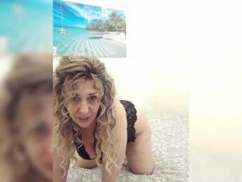mery8poppins — Bongacams recorded stream image, 25.10.2025 05:50