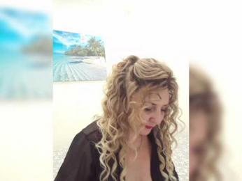 mery8poppins — Bongacams recorded stream image, 25.10.2025 05:50