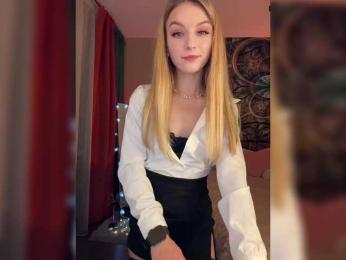 ilittleheart — Bongacams recorded stream image, 21.02.2025 17:20