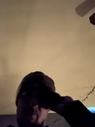 Midwestalpha — Stripchat recorded stream screenshot (21 Feb 2025)