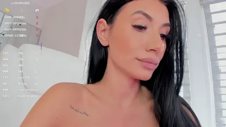 missdiamond_ — Stripchat recorded stream image, 25.10.2025 07:00
