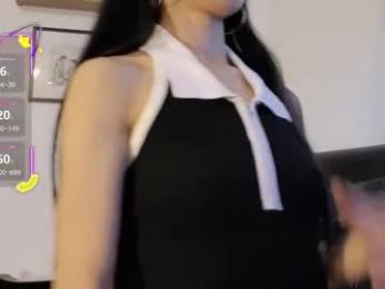 fallen_virtue — Chaturbate recorded stream image, 25.10.2025 11:50