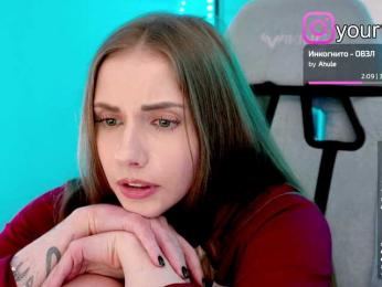 VikkiExtraCheese — Bongacams recorded stream image, 25.10.2025 10:10