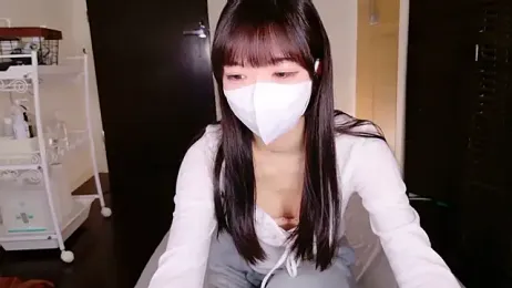 siorin_18 — Stripchat recorded stream image, 25.10.2025 13:40