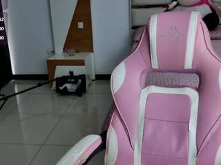 allisonpalmer — Camsoda recorded stream screenshot (25 Oct 2025)