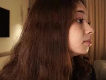 kusssecka — Chaturbate recorded stream screenshot (25 Oct 2025)