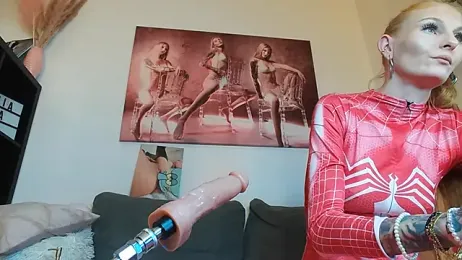LessiaMia — Stripchat recorded stream image, 21.02.2025 18:40