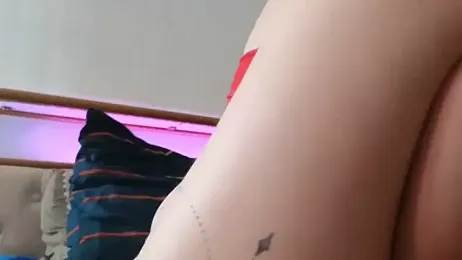 Liza_Rosa — Stripchat recorded stream image, 25.10.2025 19:10