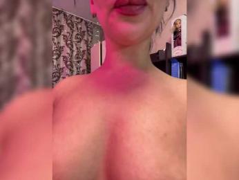 Madam_koss — Bongacams recorded stream image, 21.02.2025 18:00