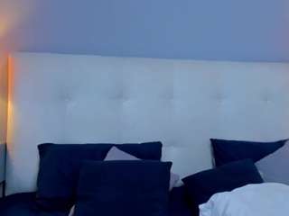 victoria-rouse — Camsoda recorded stream image, 25.10.2025 14:40