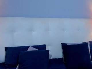 victoria-rouse — Camsoda recorded stream image, 25.10.2025 14:40